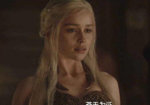 权力的游戏 