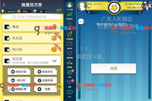 武汉话游戏,传承与创新的文化之旅