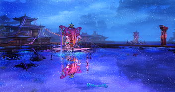 星神少女游戏官网版 