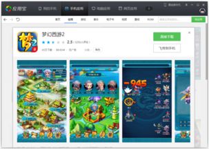 游戏发展国OL 