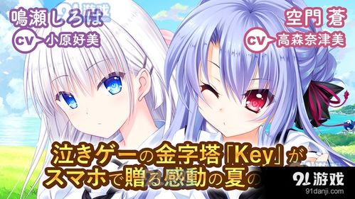夏日角色游戏,邂逅浪漫冒险