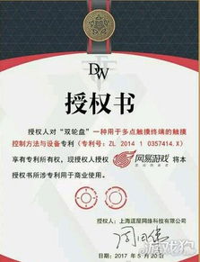 游戏过授权
