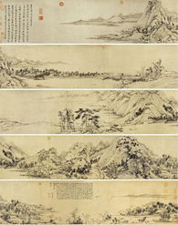 山居图游戏,体验禅意生活之旅