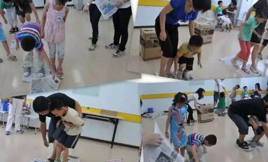 游戏小学室内,一场寓教于乐的奇幻之旅