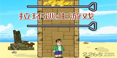 拉环的游戏,指尖上的智慧竞技场