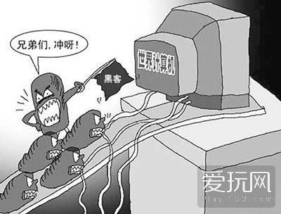 网络游戏盗窃,揭秘网络游戏盗窃现象