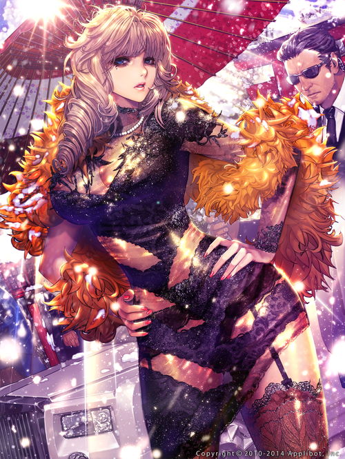 卡牌游戏画师,描绘奇幻世界的艺术大师