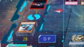 游戏王crossduel 