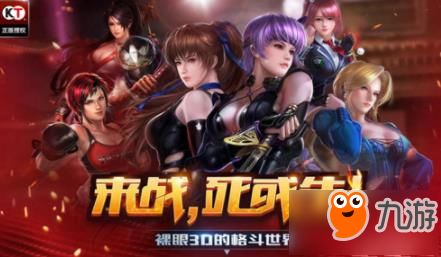 20秒格斗游戏最新版(Toe2Toe) 