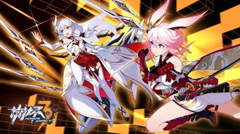 崩坏3下载官方版 