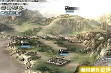 3D水上滑梯 