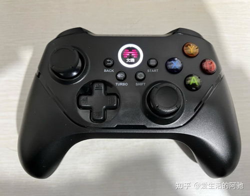 游戏手柄哪个品牌好,揭秘最受欢迎的品牌之谜