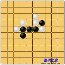 五子棋教程 