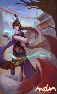 动漫头像AI原画师 