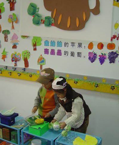 幼儿园角色游戏评价,多维视角下的幼儿发展分析