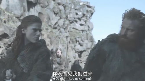 权力的游戏瑟恩人,瑟恩的荣耀与背叛