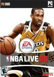 2008nba单机游戏,重温篮球荣耀时刻