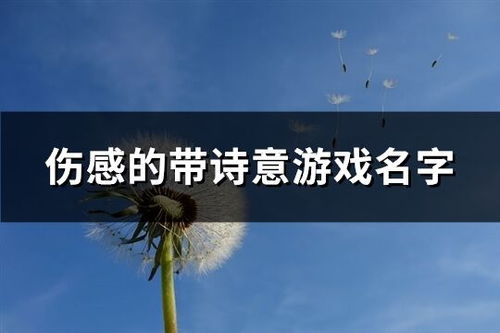 悲伤的病房 