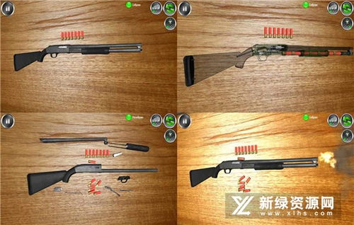 武器拆卸模拟器最新版2024 