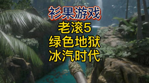 杉果游戏盒子 