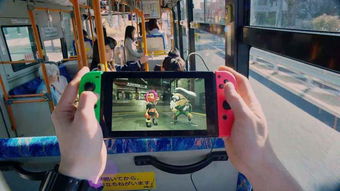 怀德花园switch游戏 