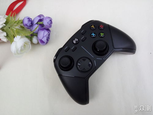 v3游戏手柄 