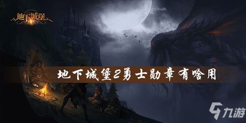 地下城堡2黑暗觉醒手机版 