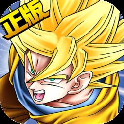 龙珠像素大乱斗中文版游戏下载免费版 