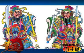 门神游戏,揭秘古老传统与现代娱乐的奇妙融合