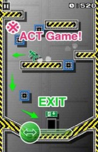 逃脱游戏地下水道 