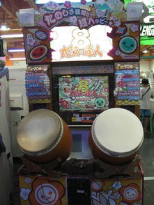 太鼓达人rhythmconnect手机版 