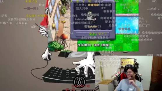 主播和猫的故事游戏最新版 