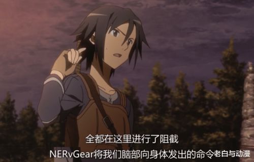 刀剑神域黑衣剑士王牌官网版下载 