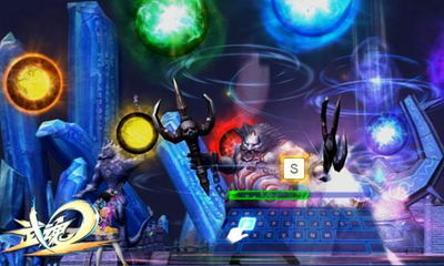 再生creatureget游戏直装版 