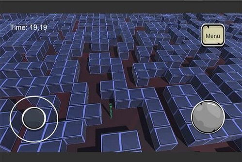 3d迷宫游戏下载,3D迷宫游戏下载体验之旅