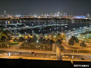 让迪拜穷游戏,揭秘奢华背后的真实生活