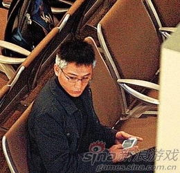 刘烨玩游戏,趣味横生挑战自我