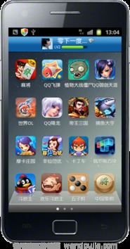 手机上能玩qq游戏吗,随时随地畅享欢乐时光