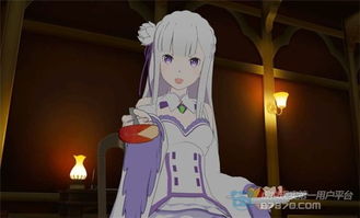 nightgamer游戏网瘾少女 