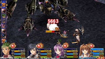 绝对才能生存RPG(AbsoluteTalentSurvivalRPG) 