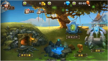 游戏藏宝我,揭秘游戏中的神秘宝藏之旅
