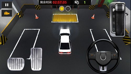 科目二游戏练习下载,下载体验模拟驾驶乐趣