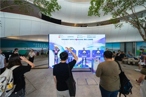 会展互动游戏,会展游戏打造沉浸式体验新篇章