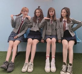 星神少女游戏官网版 