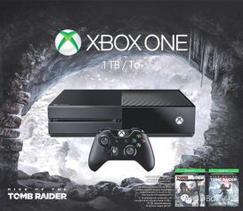 xboxone经典游戏,回味无穷
