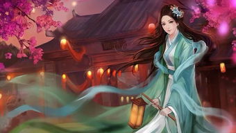 本游戏作者萧失,探寻虚拟世界的奇幻旅程