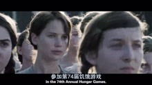 饥饿游戏1高清完整在线播放,揭秘未来世界的残酷生存法则