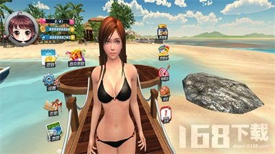 我的vr女友手机游戏 
