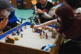 虚拟女友大学生活游戏2024最新版下载官方版 