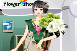 卡在窗户的女孩游戏手机版 